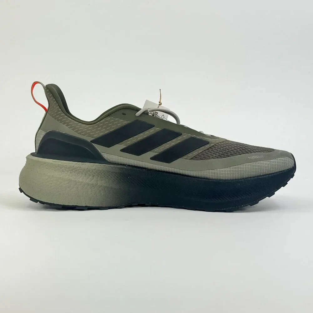 Adidas Ultraboost 5X TR 'Silver Pebble' IG9354 size 13